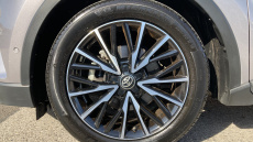 Toyota C-HR 1.8 Hybrid Excel 5dr CVT [Leather] Hybrid Hatchback